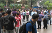 6.8 Earthquake In Bengal, Bihar And Assam, Epicentre In Myanmar